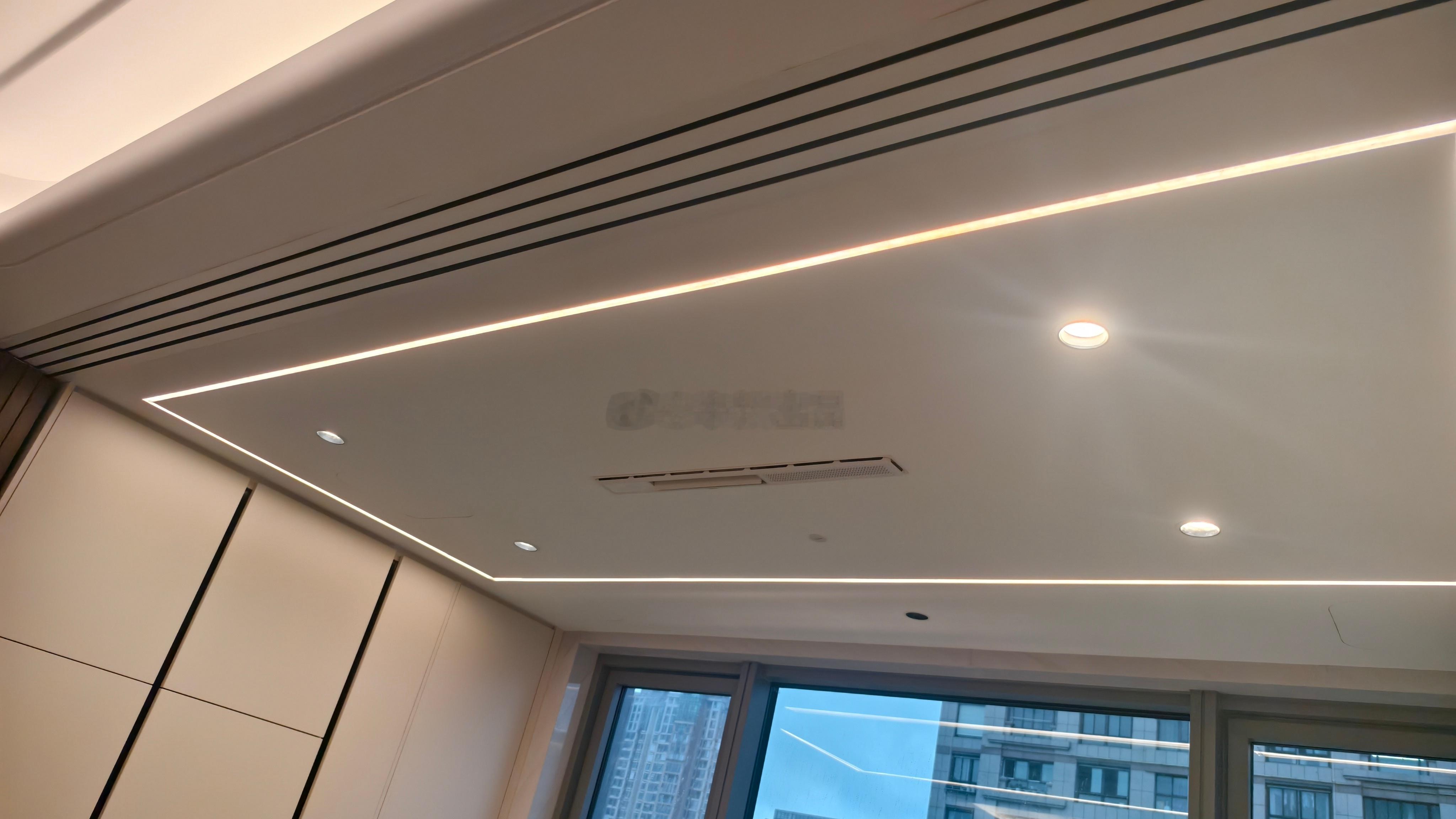蠡湖望的灯光设计真的是一坨屎