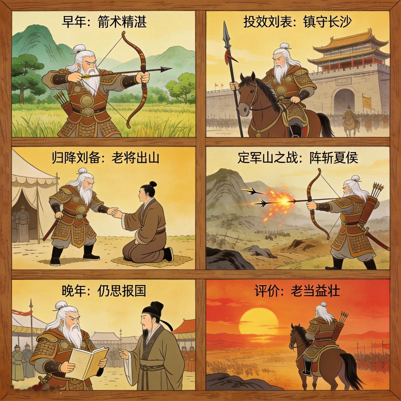 他是谁