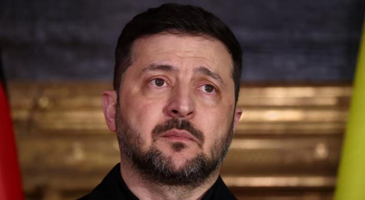 泽连斯基这回，总算能出一口憋了很久的恶气。回想去年他在白宫受的屈辱，一众高官