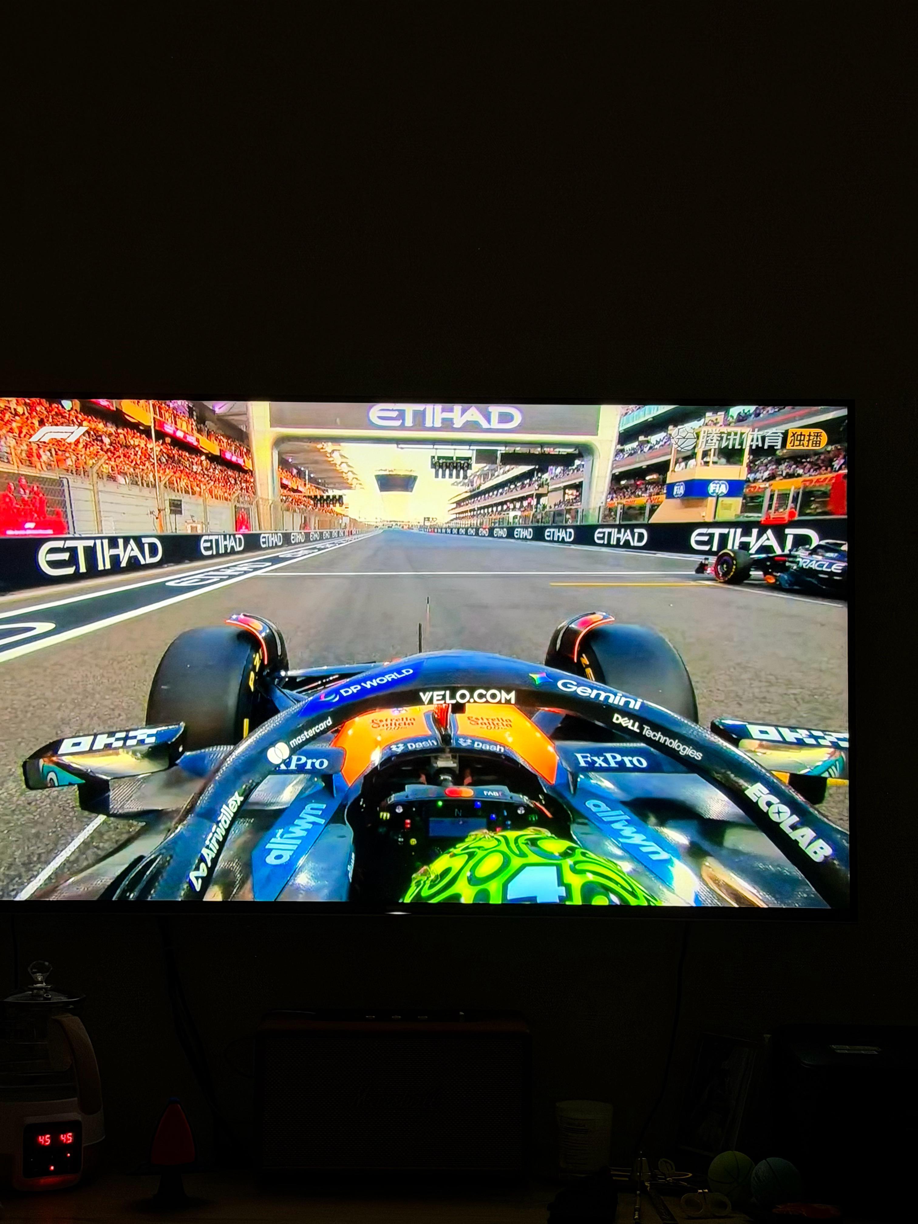 来了！来了！天津