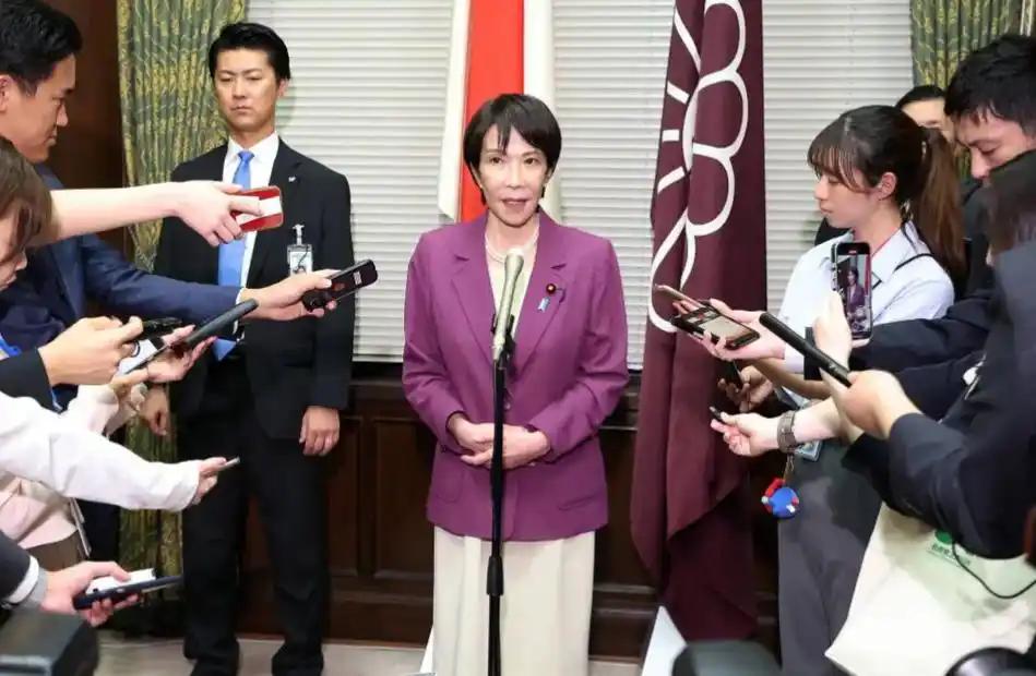 2月24日一早，中国商务部直接“亮剑”，两份公告直接把日本打懵了。 这次不是