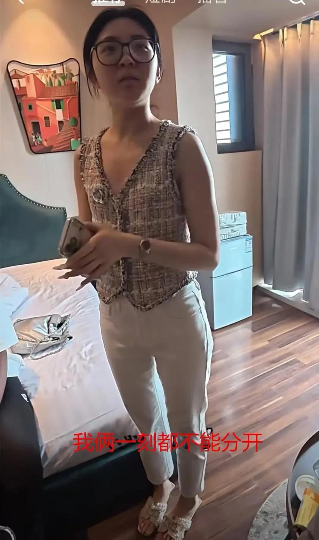 女生要带黑人男友入住被拒，当场崩溃：是歧视还是自保？女生租房，房东提前说好只
