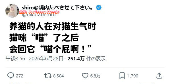 这根本就是我meme