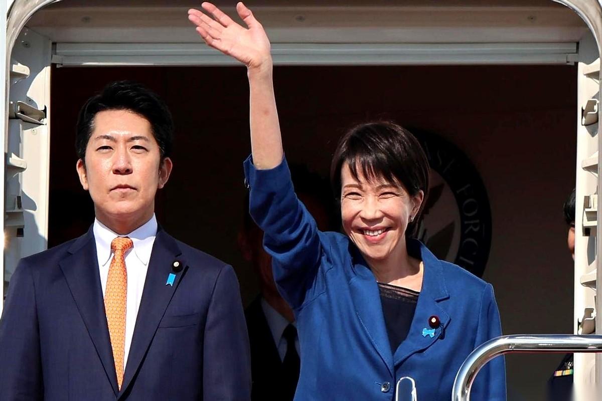 我跟你说，最近最好笑的事儿，就是看日本在那折腾稀土。一会砸钱去澳大利亚买矿，一