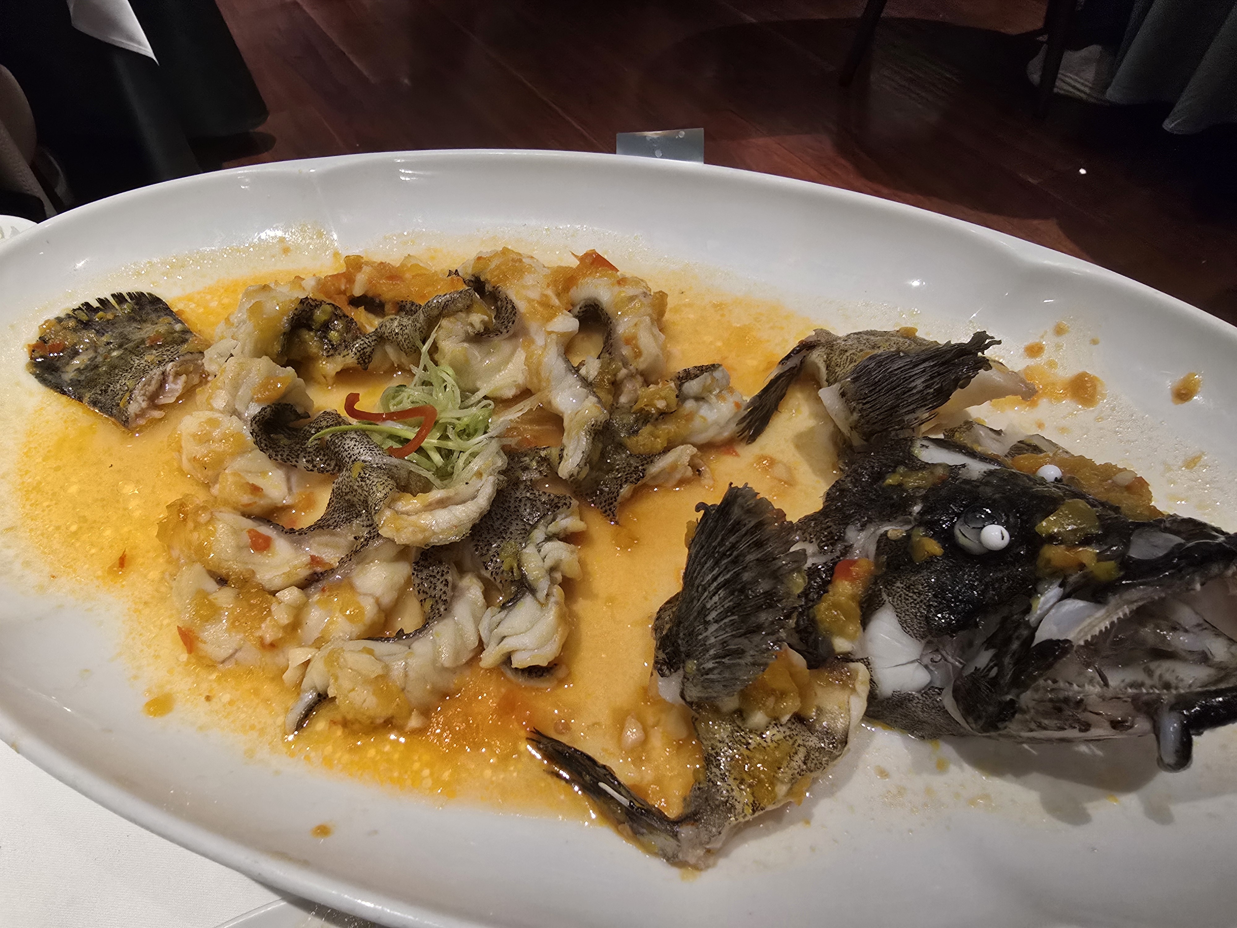 香实在是香😋