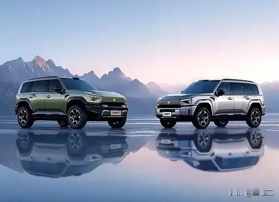 绝了！华为+谁，谁就火！一、华为+赛力斯，车型：问界M5、M7、M8、