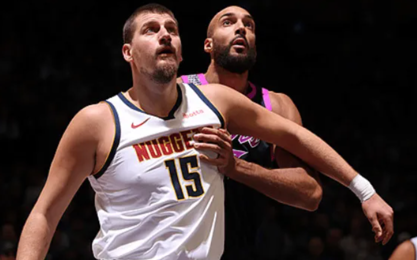 末节18分逆转！小哈达威三分雨浇灭森林狼，掘金豪取7连胜