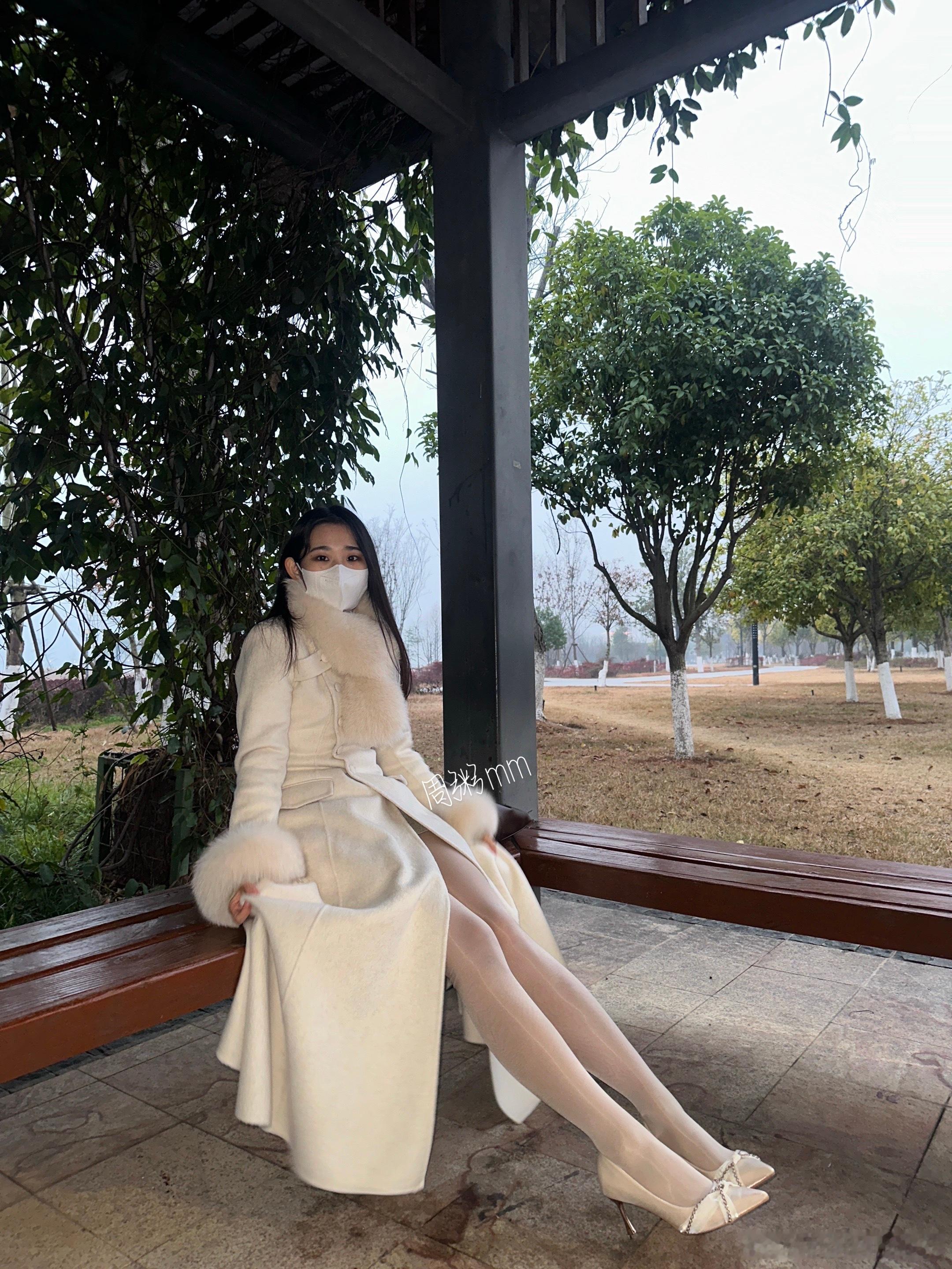 今天是个甜妹长沙·湖南松雅湖国家湿地公园