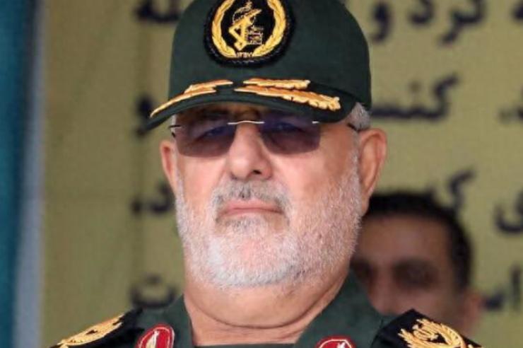 伊朗司法部终于正式官宣了一个让人震惊的消息，伊斯兰革命卫队总司令帕克普尔、国防委