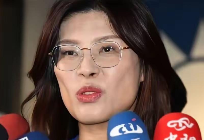 郑丽文又放强硬论调，为选举刻意扭曲两岸立场6月22日，国民党主席郑丽文做客黄