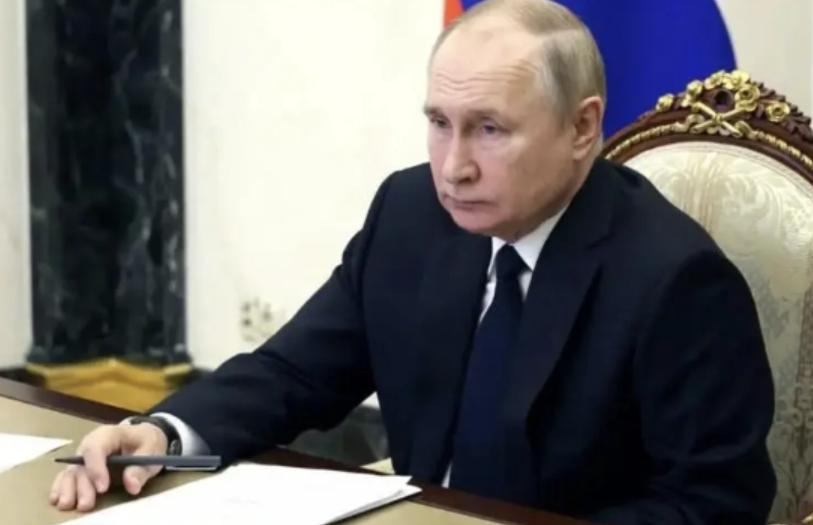 俄罗斯的初心已经变了，现在别指望俄罗斯能老老实实的跟乌克兰签署和平协议，不让乌克