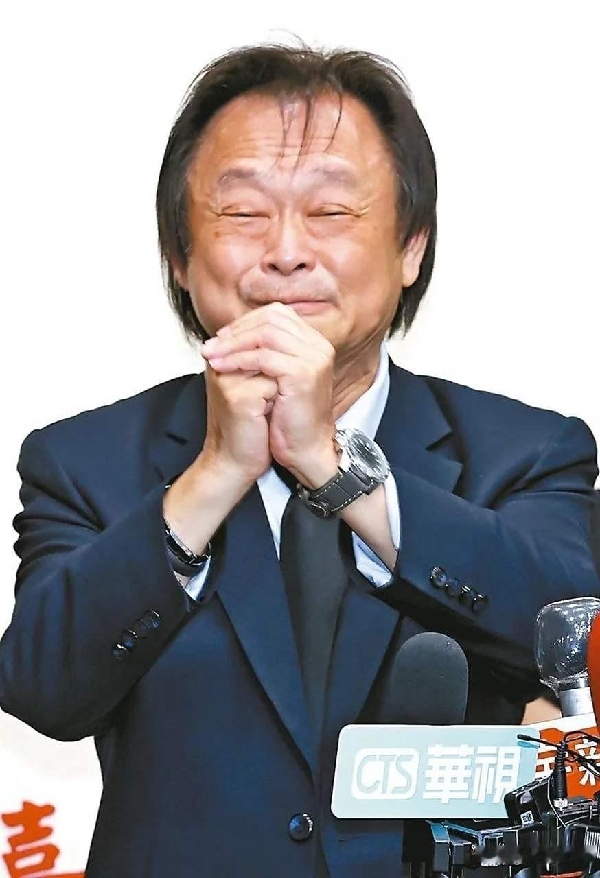 王世坚真来大陆最慌的不是台当局是那些靠骂大陆吃饭的名嘴他一下飞机发现