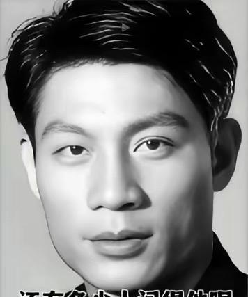 70多年过去了，你还认识他吗？他是一名了不起的著名演员，演得非常有骨气！他以其