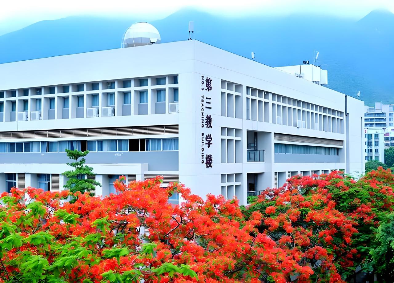 历史类最高554，物理类最高558！肇庆学院2026年省内本科招生情况解读！第