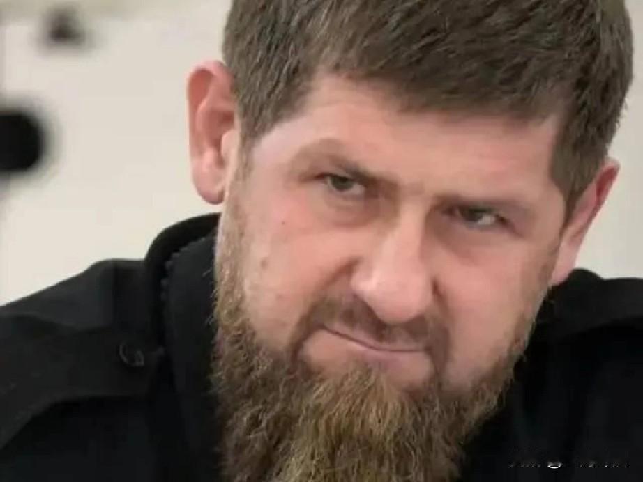 卡德罗夫：直接干掉他！刚刚，俄罗斯车臣共和国领导人卡德罗夫表示，如果欧洲胆敢