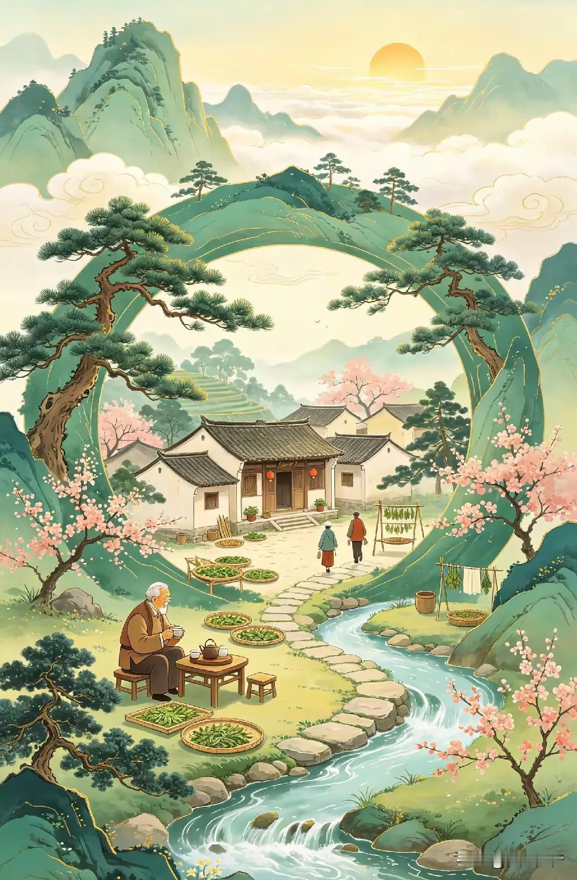 养生名言1、早不喝酒，晚不喝茶。2、腿软不同房，肉软不吃凉。3、出汗不迎