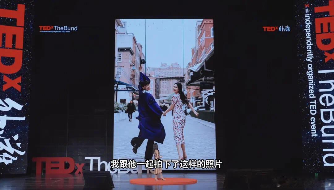 伊能静进儿子房间前会报备通透的育儿观太加分！伊能静注重尊重孩子隐私，前往儿子新