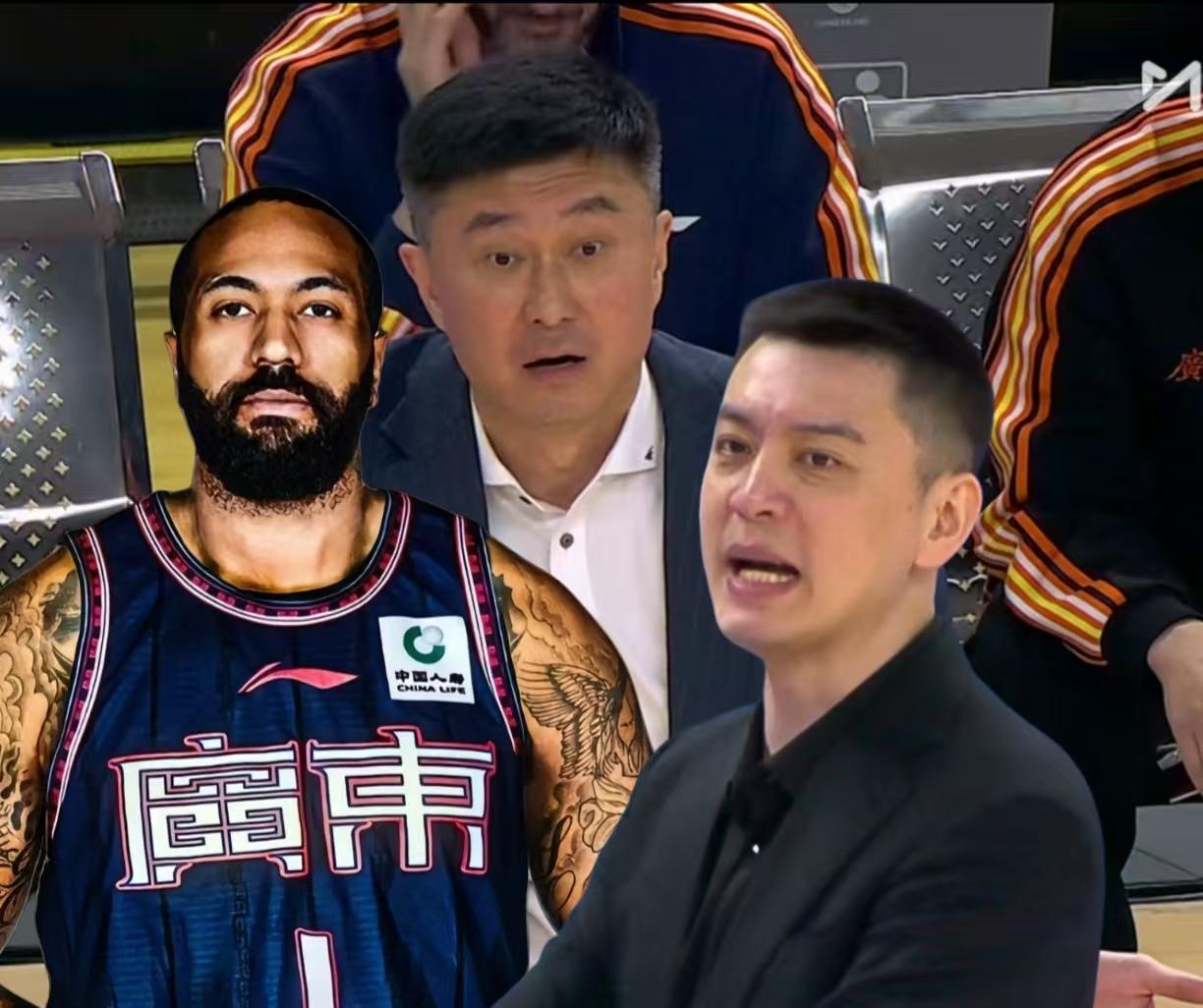 最近居然有球迷说：吉伦沃特来辽宁队太合适不过了！是因为辽宁队的奥利弗太拉胯了，意