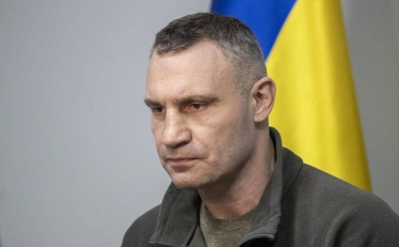 基辅市长克利奇科：截至凌晨5时（北京时间10时）俄方袭击后果汇总，波多尔