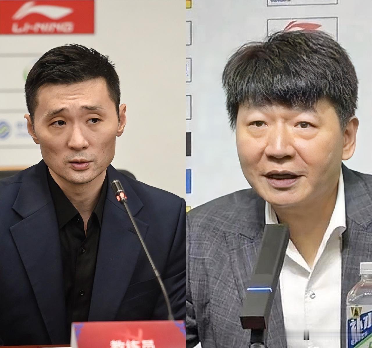 这下尴尬了不止新疆球迷知道就连全国球迷都知道了，刘炜是真的不如邱彪！C