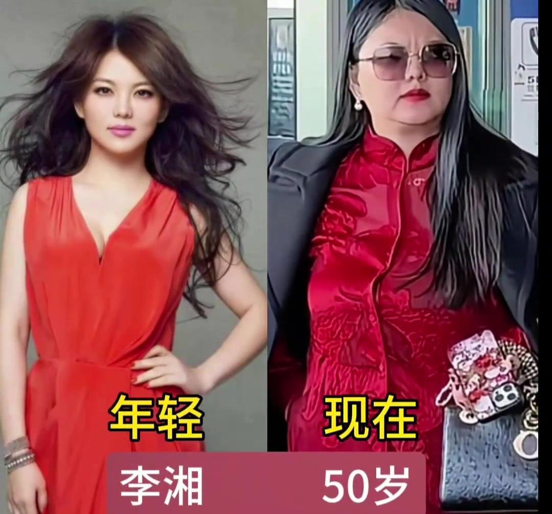 少女感VS女人味PK，女星不同年纪谁更绝？