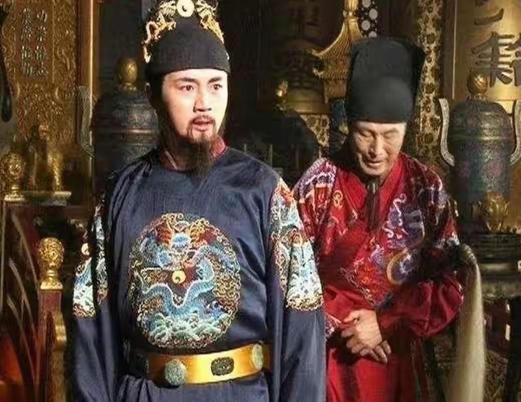 为什么能说出「勿伤我百姓一人」的崇祯皇帝历史评价并不高？赵士锦在《甲申纪事》