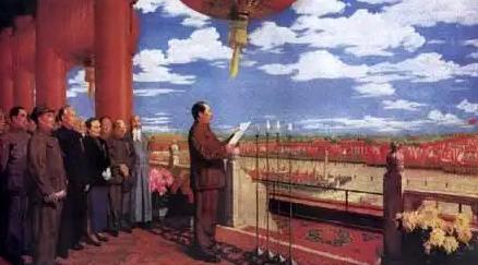 开国大典前夕，国宴上周总理一挨酒杯就皱眉，这是怎么一回事？ 毛主席对吃的讲究