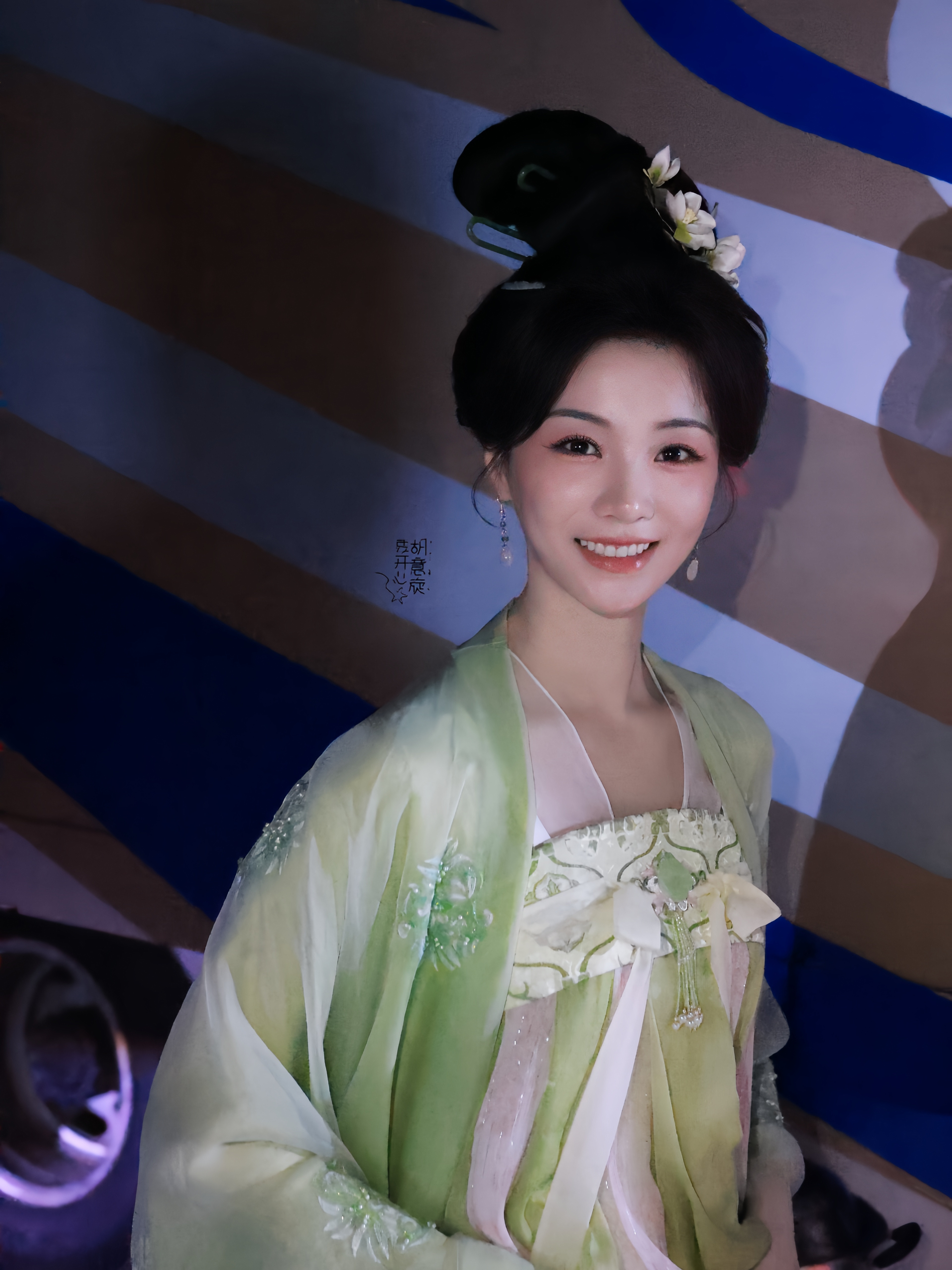 小精灵🧚🏻♀️