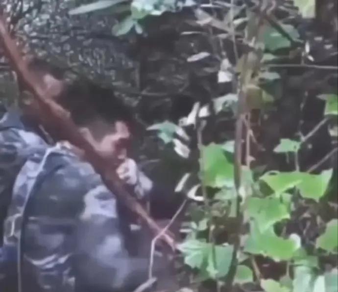 中国军人是世界上最棒的，没有之一。中国军队是世界上最厉害的，没有之一。近日，