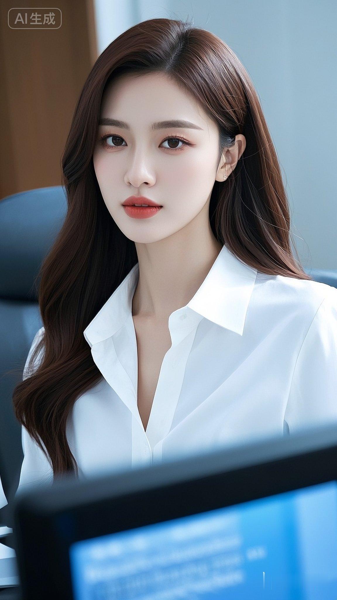 什么是真正的女性美?每日搭配分享·时尚穿搭少女感穿搭的精髓是什么什么样的女人