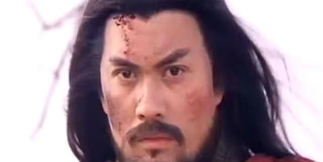 何润东演的项羽，最近又火了！起因是跟某些“粉底液将军”一对比，网友发现差距太