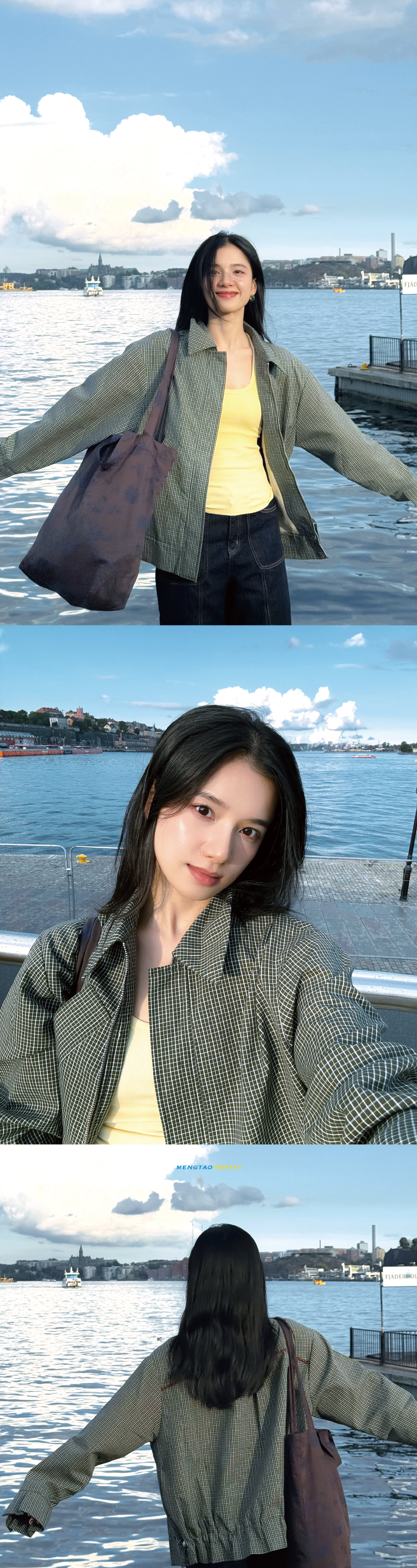 -张婧仪🌻🍃是无法复刻的生命力～​