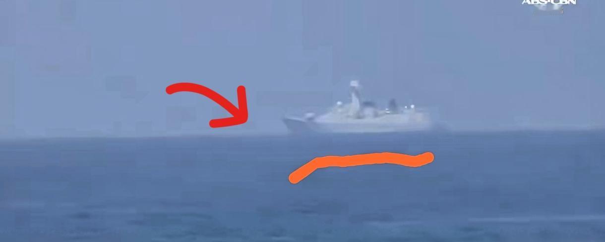 怪不得美日菲“肩并肩”演习提前结束了，菲媒：中国派出了7艘舰艇近距离“围观”！说