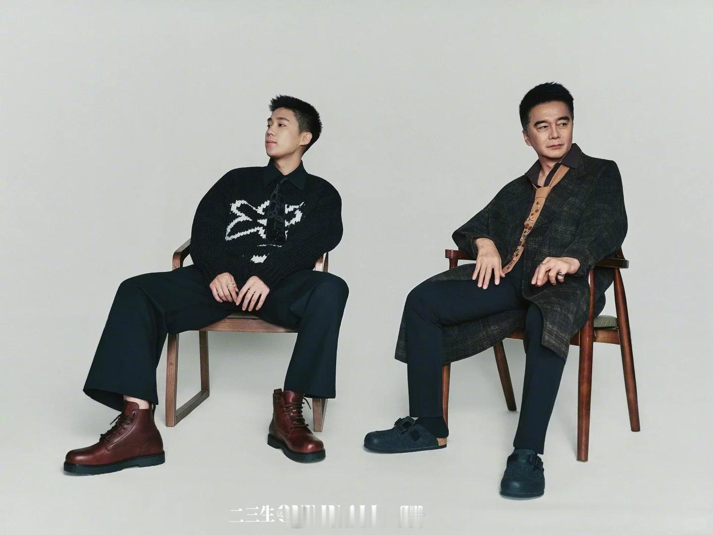 许亚军和何晴的儿子叫许何，文章与马伊琍的女儿叫文爱马。。这两对.....他们是