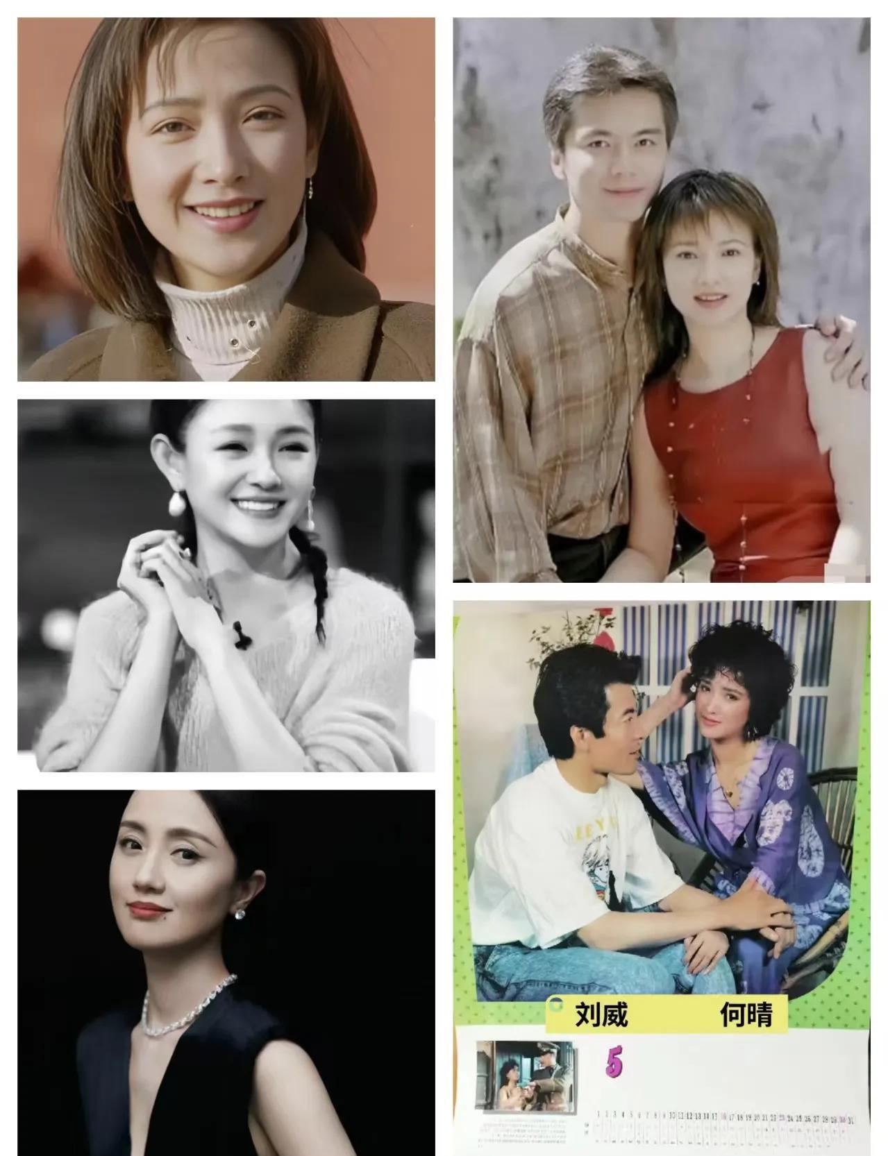 何晴现在最想要的，不是新戏片约，是能一觉睡到自然醒，然后自己走到厨房，给自己冲一