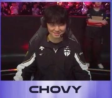 五杀快乐🐱cr.chovy3chovy五杀chovy沙皇五杀gen对战hle