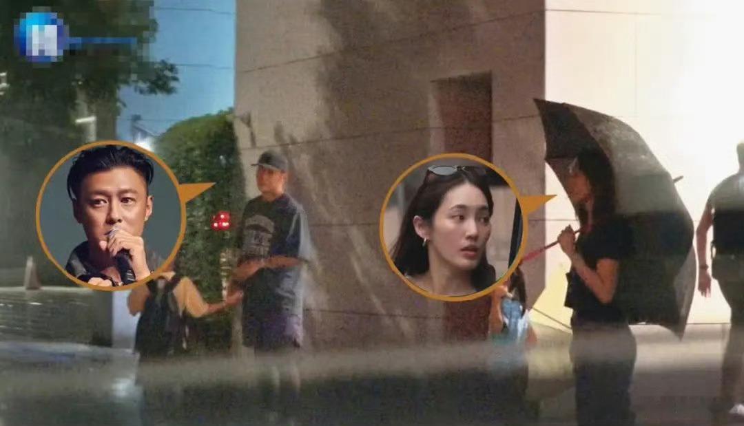 曝余文乐和王棠云离婚后仍同居这又是离婚了还能做情侣的那种呀这话是谁说来着，离婚了