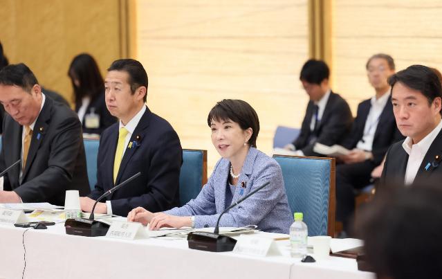 日方吃了个闭门羹当地时间5月18日，一则消息让日方陷入无奈，原定6月亮相