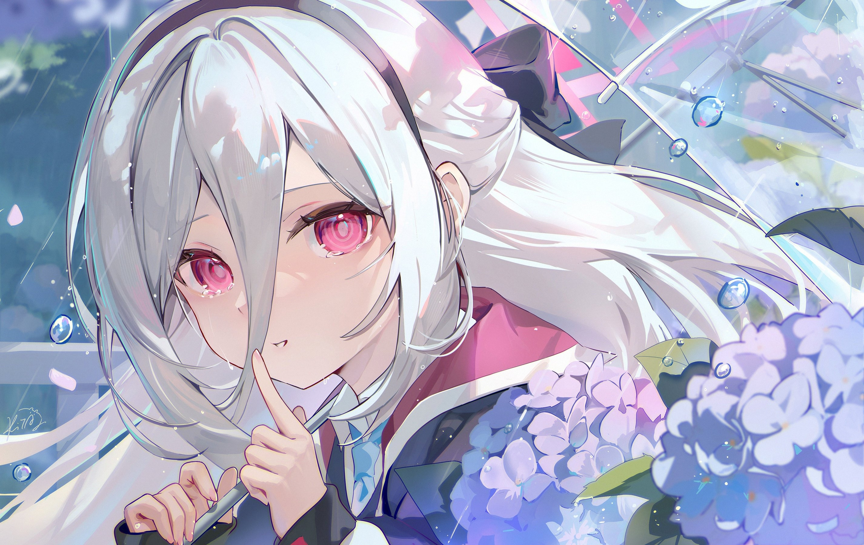 动漫五月雨画师：KiTApid：1922517