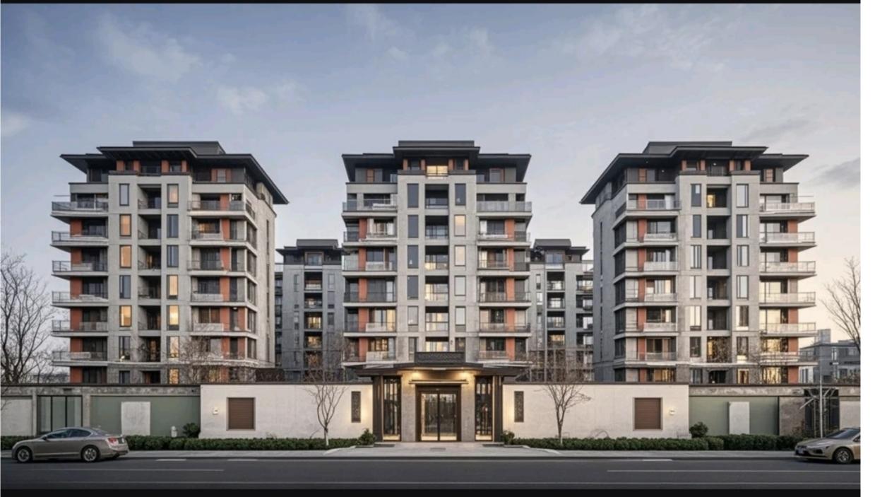 成都二手房交易量连续三年递增，2025年再创新高成都的二手房市场又热闹起来啦