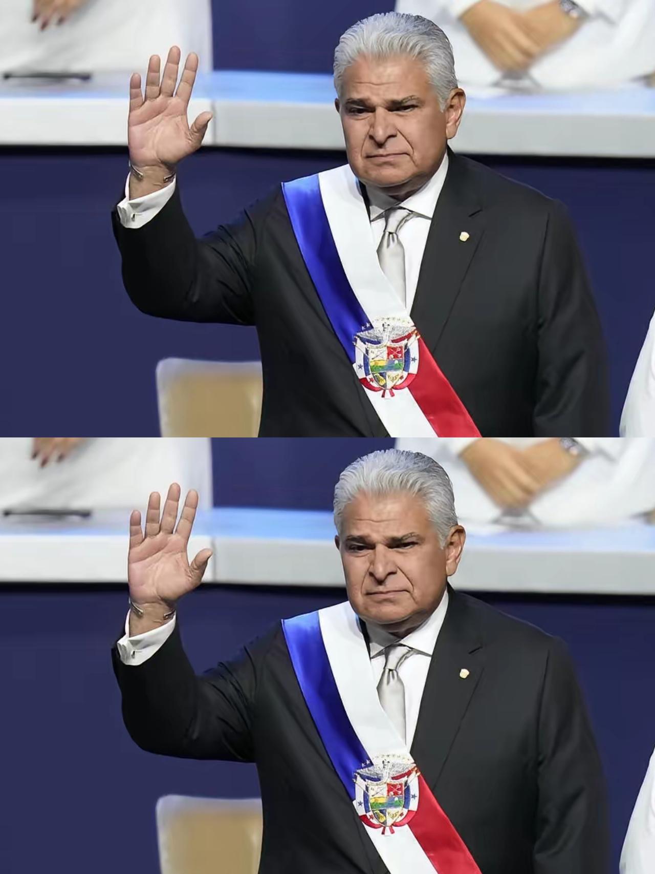 清算指令已下达！撤出基建投资、掐断海运中转。巴拿马强行锁死长和的起重机与调度系统