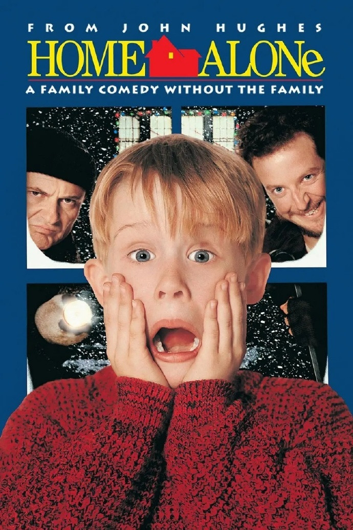 请查收一份冬日躲被窝影单：