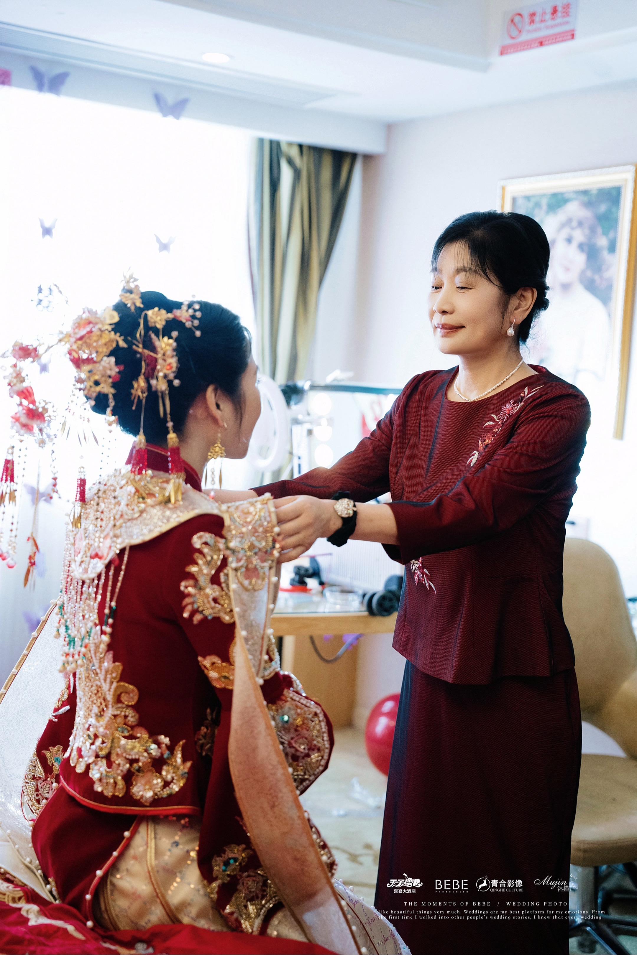 宜春婚纱租赁跟妆。𝐌𝐨𝐫𝐧𝐢𝐧𝐠 ☕️ᐝ 岁月日日流转...