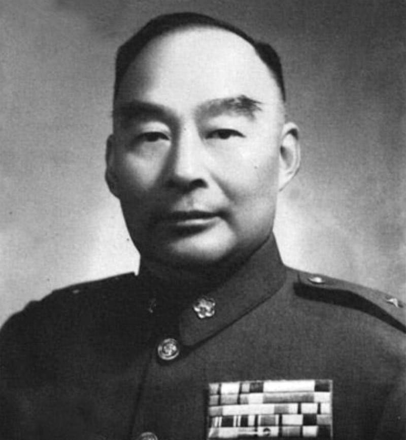 抗美援朝胜利后，胡宗南扬眉吐气，说没有人能打败彭德怀“美国人连彭老总一根手指