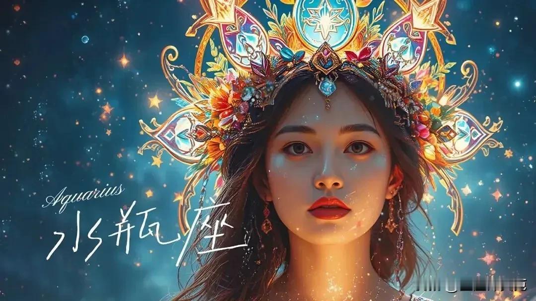 娜迪亚周运︱2025年3月24日至30日【水瓶座♒双鱼座♓】星座运势水瓶座♒