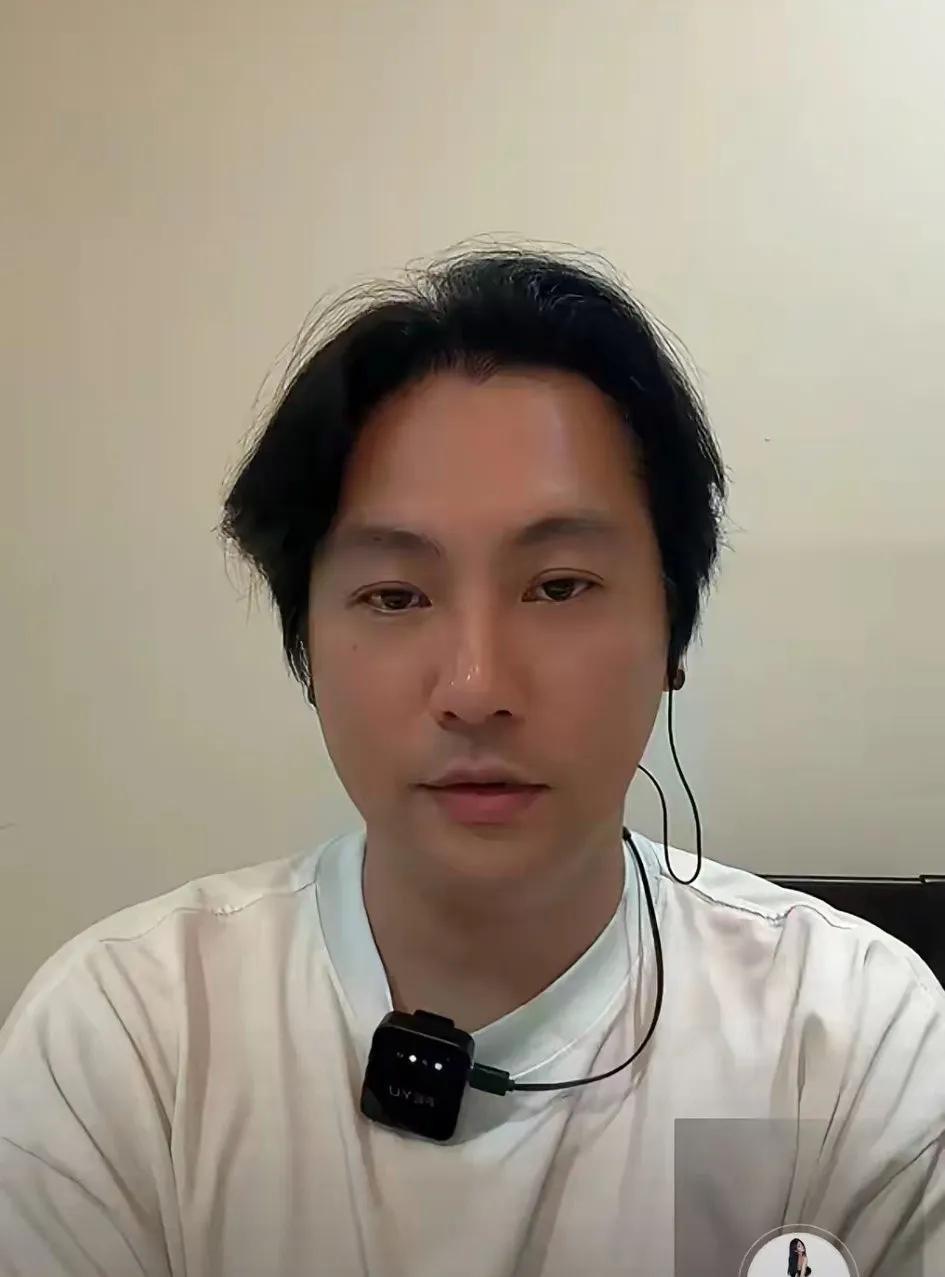 既然台媒都可以去那拍具俊晔守墓的素材，还大肆宣传。刘建国作为湾湾主播为什么不