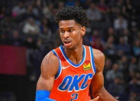 NBA亚历山大雷霆冲冠联盟争议话题迈克·布林为SGA发声，让“贩卖犯规”的话题再