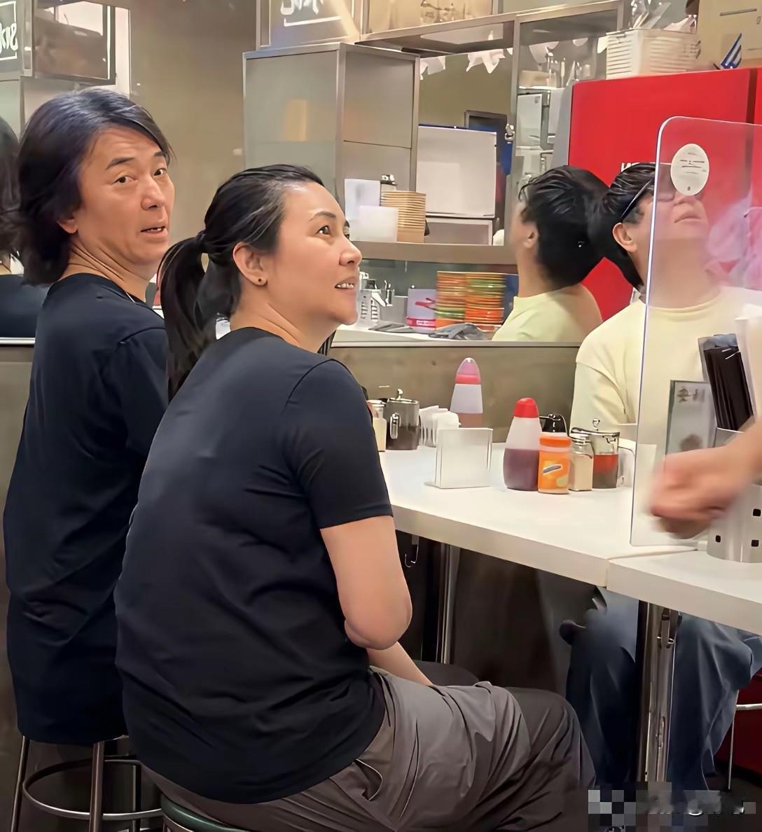 这才是真实的样子