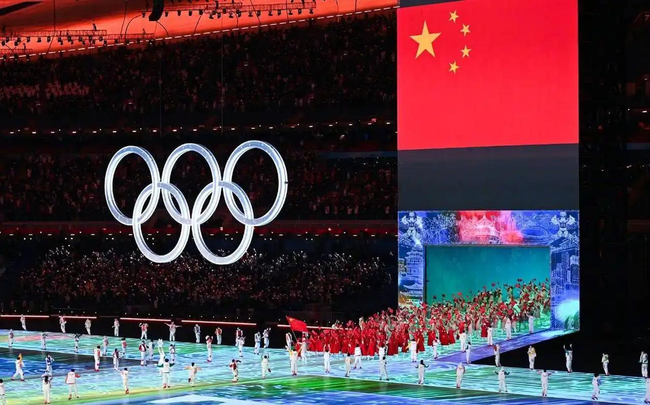 怪不得我们不愿再举办奥运会,2008年8月12日报道,在我国举办奥运会的