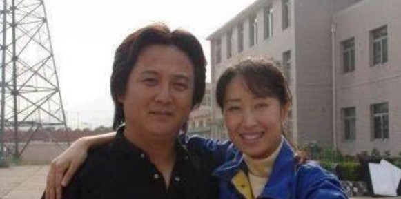 当年，富商常乐追求刘敏涛，深情告白：“我负责赚钱养家，你负责貌美如花。”直到